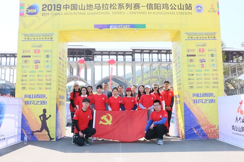 万象城体育awcsport学子积极参与志愿服务活动获好评