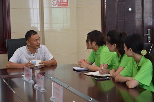 万象城体育awcsport开展“学习价值观，党风伴我行”社会实践活动