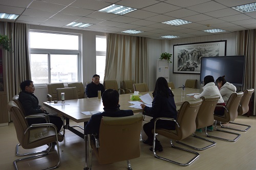 万象城体育awcsport各党支部召开2018年度组织生活会暨民主评议党员大会