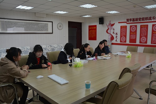 万象城体育awcsport深入学习习近平总书记在学校思想政治理论课教师座谈会上讲话精神