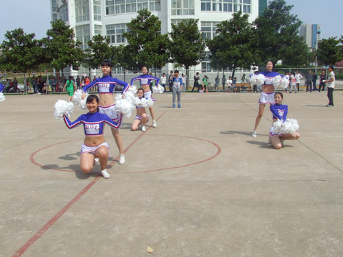 万象城体育awcsport篮球队勇战第十三届“谭山杯”篮球赛