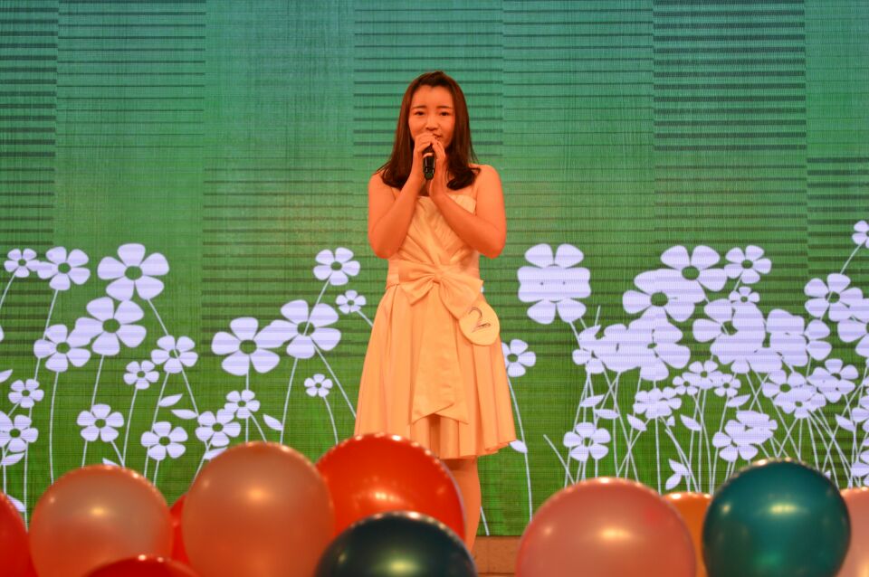 万象城体育awcsport第七届外文歌曲大赛华丽落幕